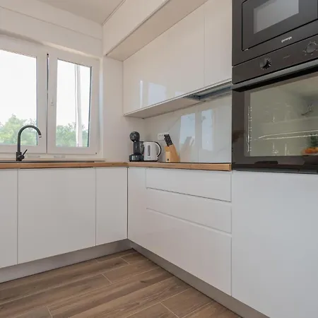 Beautiful In With Kitchen Grubine